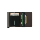 Secrid Slimwallet Πορτοφόλι Matte (Truffle)