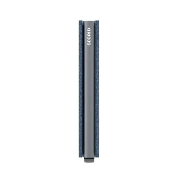 Secrid Slimwallet Πορτοφόλι Original (Ice Blue)