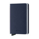 Secrid Slimwallet Πορτοφόλι Original (Navy)