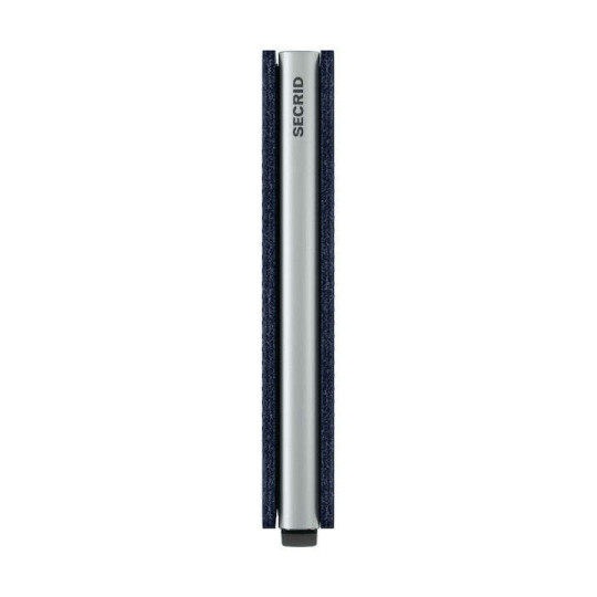 Secrid Slimwallet Πορτοφόλι Original (Navy)