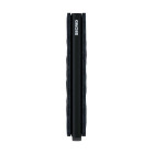 Secrid Slimwallet Πορτοφόλι Prism (Black)