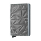 Secrid Slimwallet Πορτοφόλι Prism (Stone)