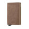 Secrid Slimwallet Πορτοφόλι Vintage (Taupe)