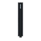 Secrid Slimwallet Πορτοφόλι Vintage (Black)