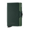 Secrid Twinwallet Πορτοφόλι Original (Green)