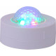 Σετ 4 μίνι φωτιστικών RGBW LED PARTY-4ASTRO