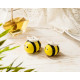 Σετ για Αλάτι και Πιπέρι "Meant to Bee" σε σχήμα Μέλισσας