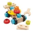 Σετ Kατασκευών PlanToys 5539