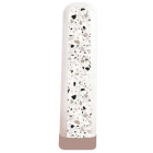 Σετ Μαχαιροπίρουνα με Θήκη Bioloco Plant Cutlery – Terrazzo 3 τμχ 