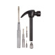 Σφυρί - Multi Tool Hammer 6 σε 1 Σφυρί - Multi Tool Hammer 6 σε 1