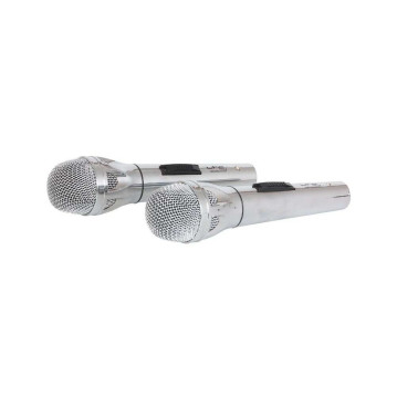 Σύστημα KARAOKE με ενισχυτή, ηχεία και 2 μικρόφωνα - LTC Audio KARAOKE-STAR3 