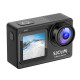 SJCAM SJ8 Dual Screen 4k, WiFi