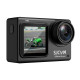 SJCAM SJ8 Dual Screen 4k, WiFi