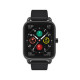 Smartwatch Haylou RS4 (Μαύρο)