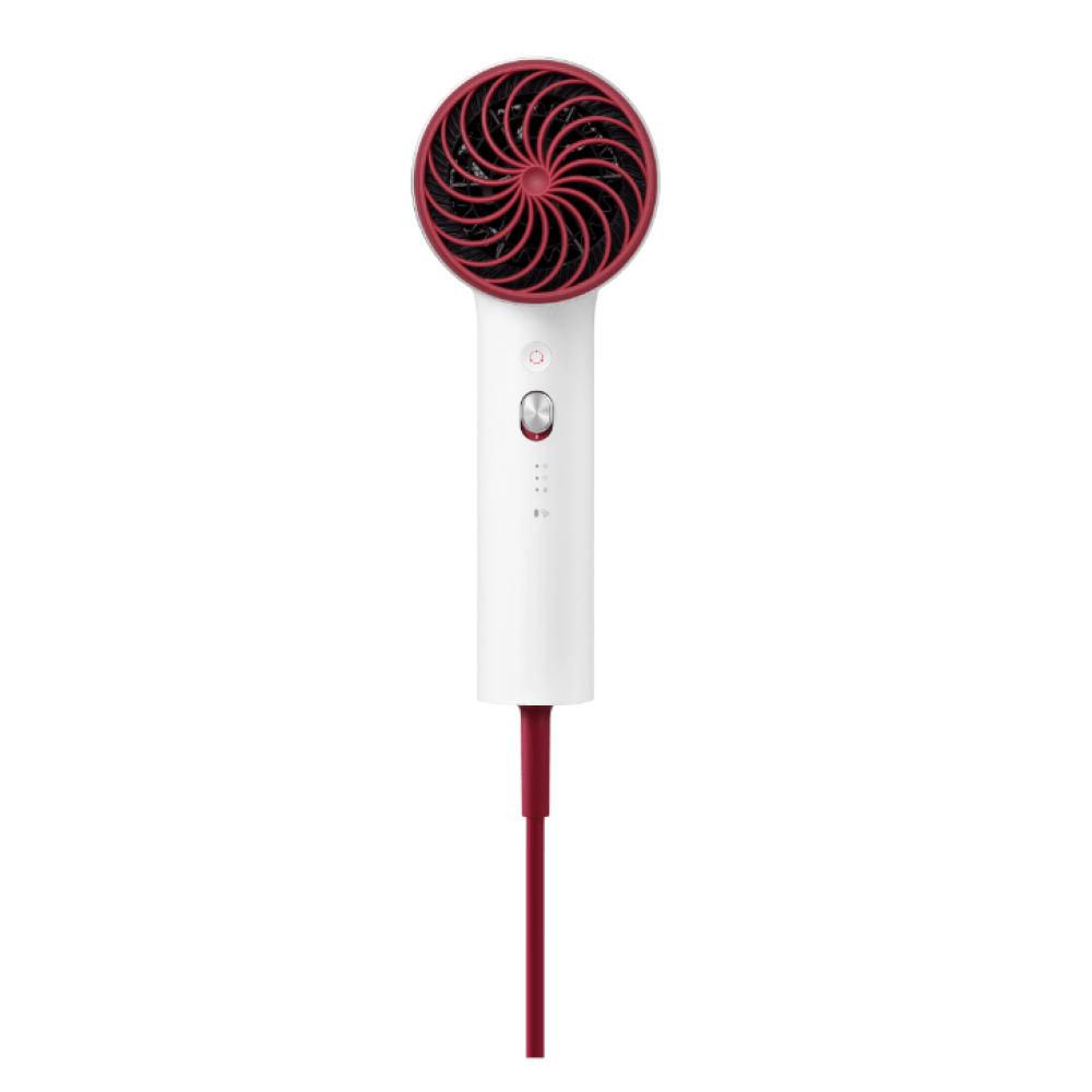 Xiaomi Soocas H5 Πιστολάκι Μαλλιών Anion Electric Negative Ion Hair Dryer 1800W (Ασημί)