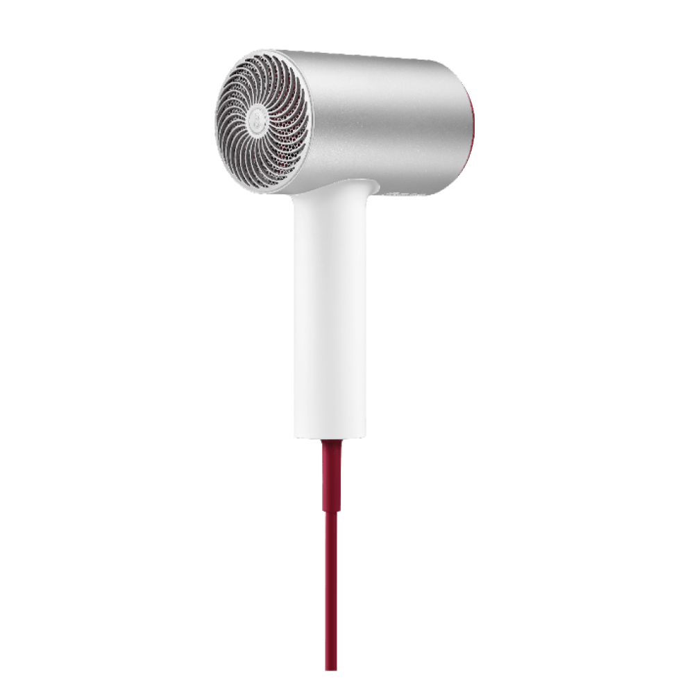 Xiaomi Soocas H5 Πιστολάκι Μαλλιών Anion Electric Negative Ion Hair Dryer 1800W (Ασημί)