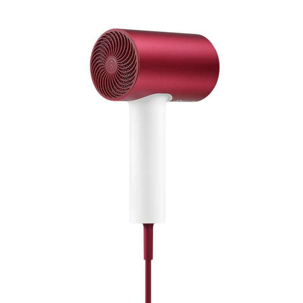 Xiaomi Soocas H5 Πιστολάκι Μαλλιών Anion Electric Negative Ion Hair Dryer 1800W (Κόκκινο)