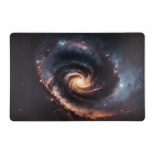 Σουπλά πιάτων Galaxy Multicolor (σετ των 4)