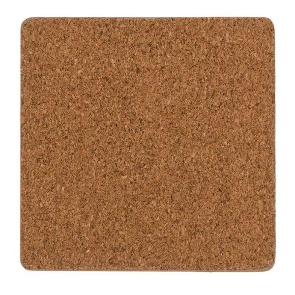 Σουβέρ από φελλό Cocktail - Mojito (1 τμχ)