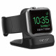 Spigen Apple Watch 38/40/42/44 stand S350 (Μαύρο)