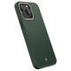 Spigen Cyrill Kajuk Mag Back Cover για iPhone 15 Pro Max (Πράσινο)