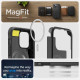 Spigen Geo Armor 360 Full Magsafe Back Cover Θήκη για Apple iPhone 14 Pro Max (Black)