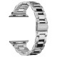 Spigen Modern Fit Band για Apple Watch 38/40/41/42 mm (Ασημί)