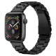 Spigen Modern Fit Band για Apple Watch 42 / 44 / 45mm (Mαύρο)