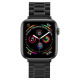 Spigen Modern Fit Band για Apple Watch 42 / 44 / 45 / 46 / 49 mm (Mαύρο)