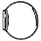 Spigen Modern Fit Band για Apple Watch 42 / 44 / 45 / 46 / 49 mm (Mαύρο)
