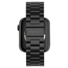 Spigen Modern Fit Band για Apple Watch 44 / 45 / 46 / 49 mm (Mαύρο)