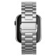 Spigen Modern Fit Band για Apple Watch 42 / 44 / 45 / 46 / 49 mm (Ασημί)