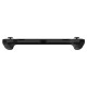 Spigen Θήκη για Nintendo Switch OLED Rugged Armor (Μαύρο)