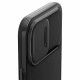 Spigen Optik Armor Magsafe Back Cover Θήκη για Apple iPhone 14 Pro Max με Κάλυμμα για την Κάμερα (Black)