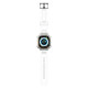 Spigen Rugged Armor ”PRO” για Apple Watch Ultra 1 / 2 49 mm (Διάφανο)