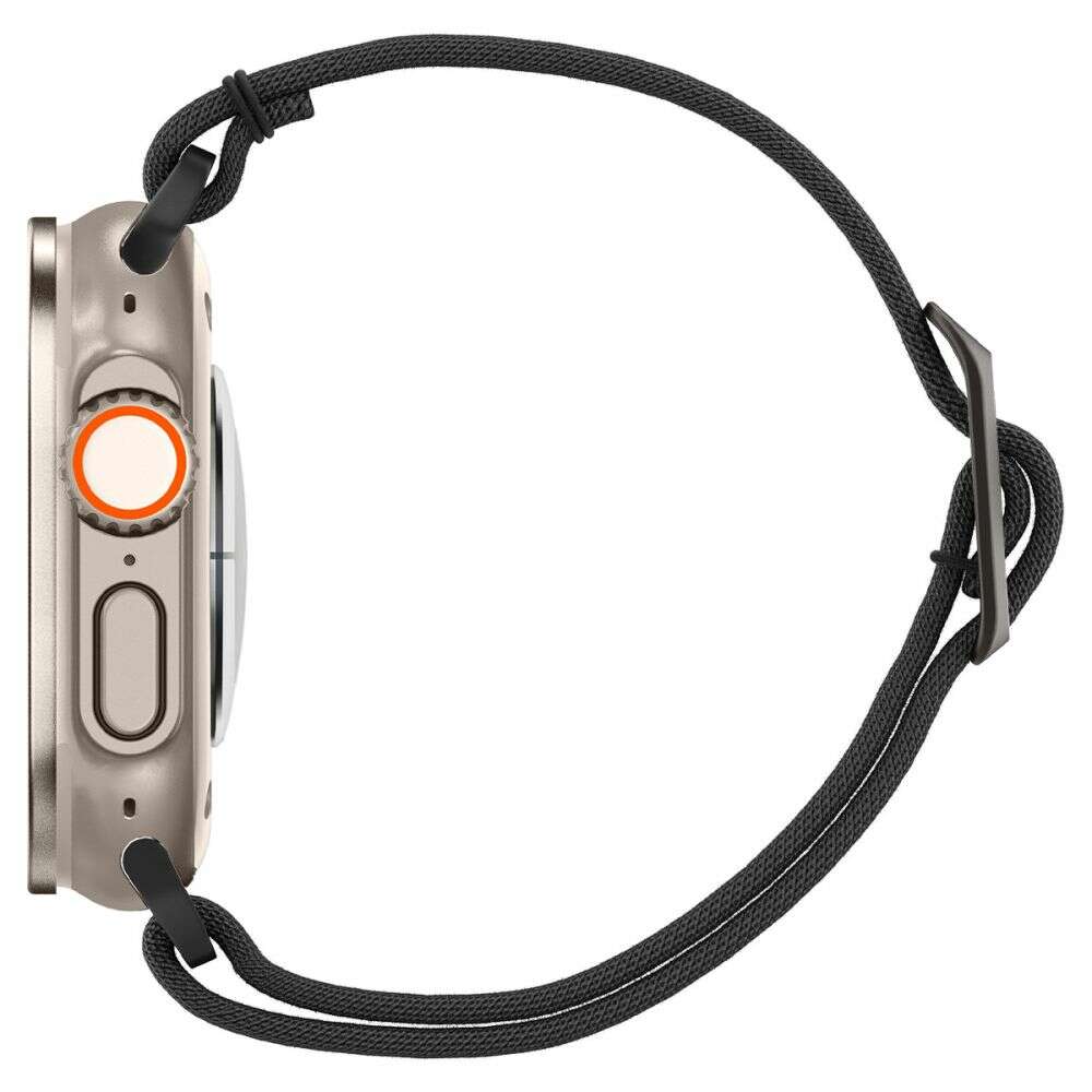 Spigen Screen Protector Glas.tR Slim Pro για Apple Watch Ultra 1 / 2 49mm (Titanium)