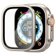 Spigen Screen Protector Glas.tR Slim Pro για Apple Watch Ultra 1 / 2 49mm (Titanium)