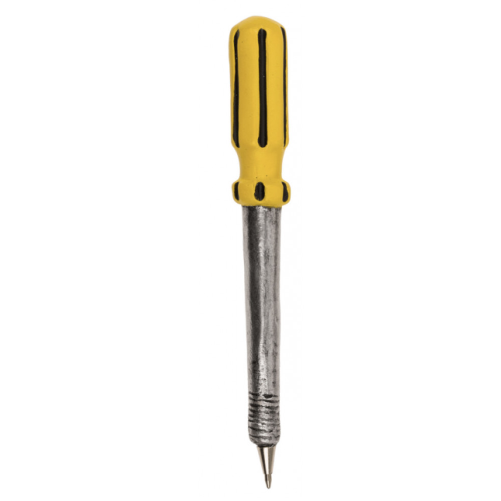 Στυλό Εργαλείο 12 cm - Κατσαβίδι