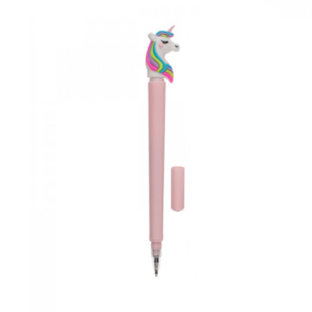 Στυλό "Unicorn" 16cm (Ροζ)
