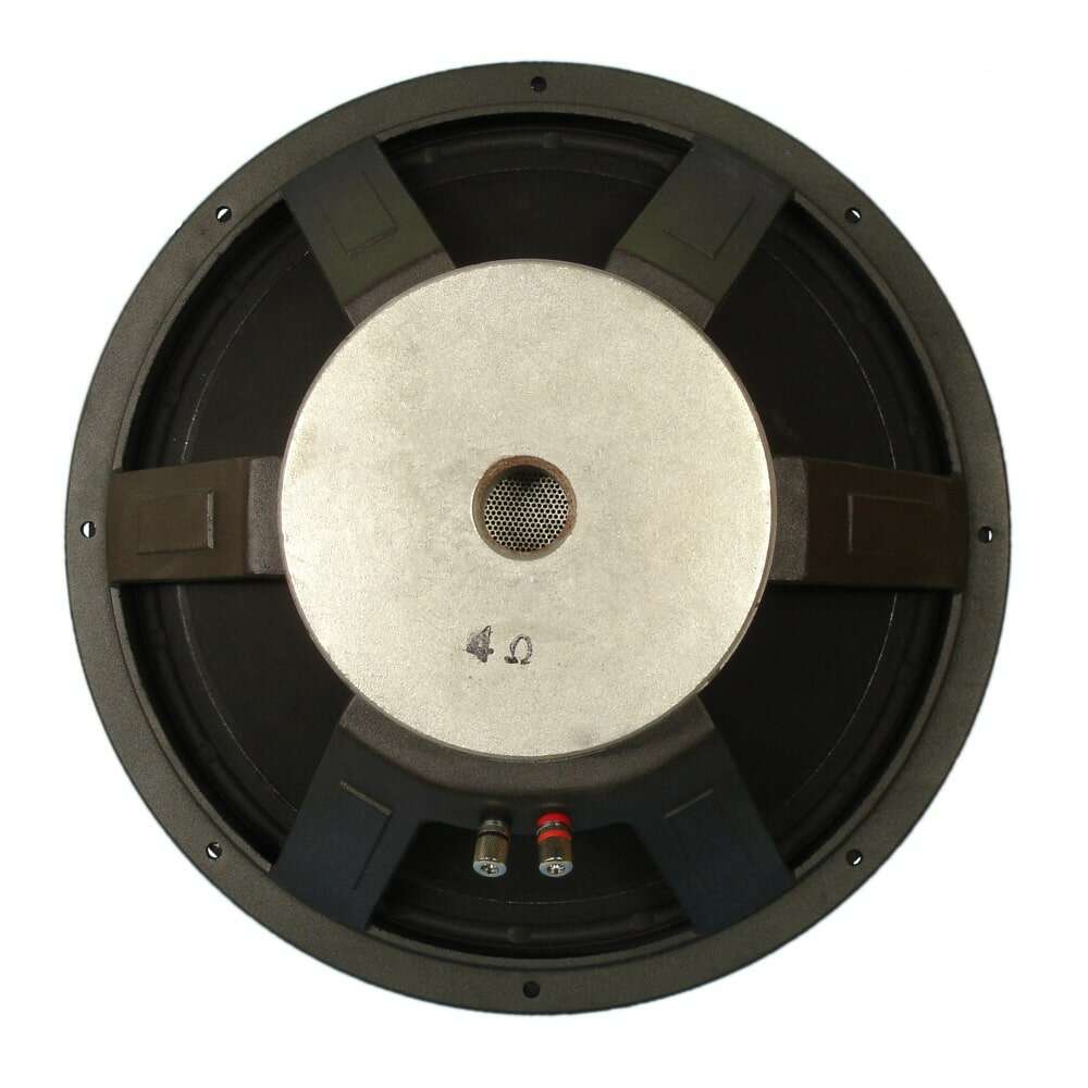 Subwoofer 15" 4Ω Σκληρού Κώνου 600W Max - SPEAKER C15