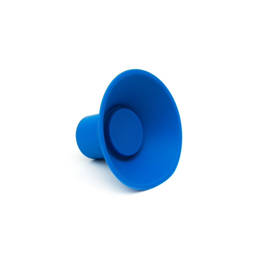 Suck UK Icon Speaker Ηχείο Bluetooth (Μπλε)