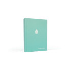 Suck UK My Baking Journal Σημειωματάριο Συνταγών Μαγειρικής (17 x 23 x 4 cm)