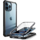 Supcase i-Blason Ares 360 θήκη για Apple iPhone 13 Pro (Μαύρο)