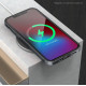 Supcase UB Edge Pro Ανθεκτική Θήκη για iPhone 12 / 12 Pro (Μαύρο)