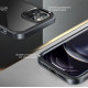 Supcase UB Edge Pro θήκη για Apple iPhone 13 (Μαύρο)