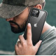 Supcase UB Edge Pro θήκη για Apple iPhone 13 Pro (Μαύρο)