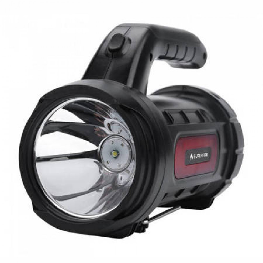 SuperFire Προβολέας Searchlight M9-X, 440lm, USB 