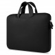 Tech-Protect Airbag Θήκη Τσάντα για Laptop 15''- 16'' (Μαύρο)