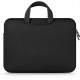 Tech-Protect Airbag Θήκη Τσάντα για Laptop 15''- 16'' (Μαύρο)