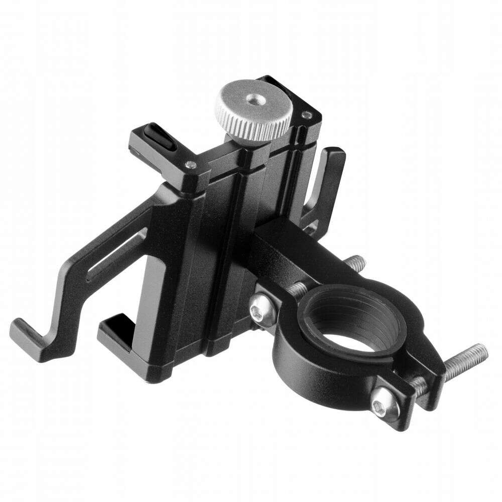 Tech-Protect Alupro Universal Bike Mount Holder Βάση Στήριξης Ποδηλάτου (Μαύρο)